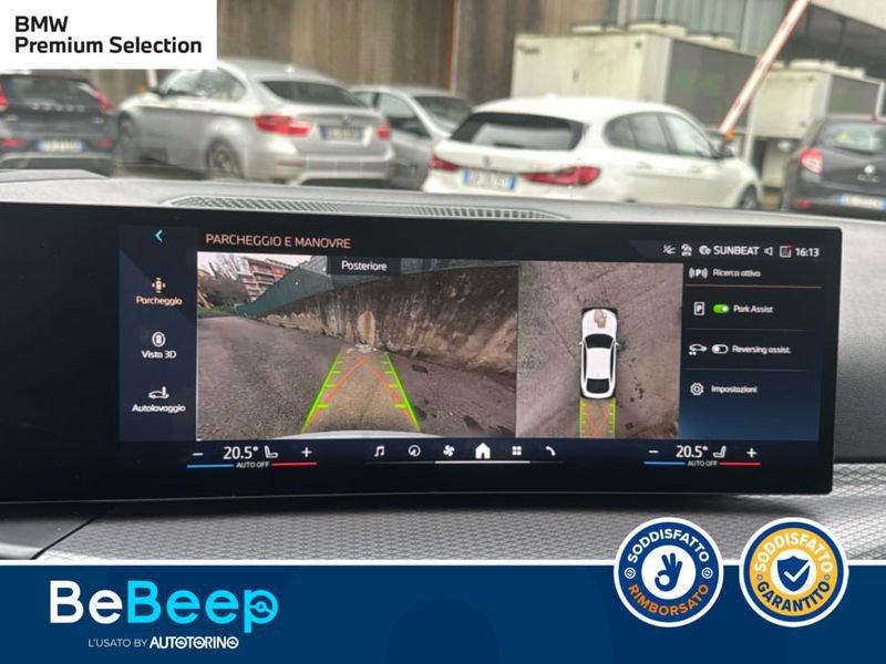 BMW Serie 4 Gran Coupé 420D GRAN COUPE MHEV 48V XDRIVE MSPORT PRO AUTO