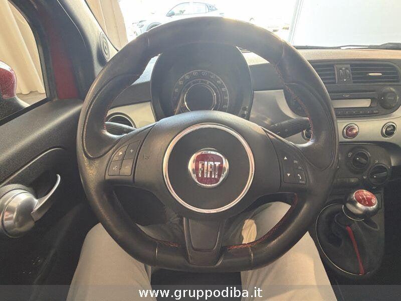FIAT 500 III Benzina 1.2 s 69cv