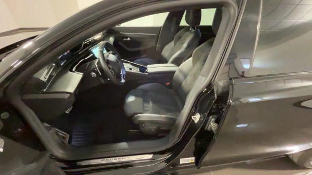 PEUGEOT 508 BlueHDi 130 EAT8 SW GT #VARI COLORI