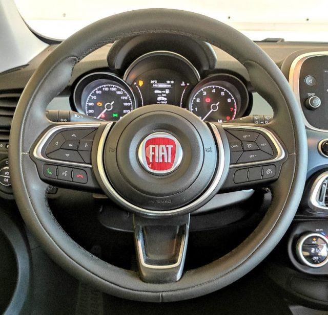 FIAT 500X 1.6 E-Torq 110 CV Mirror Cross