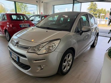 Citroen C3 BlueHDi 100 S&S Exclusive