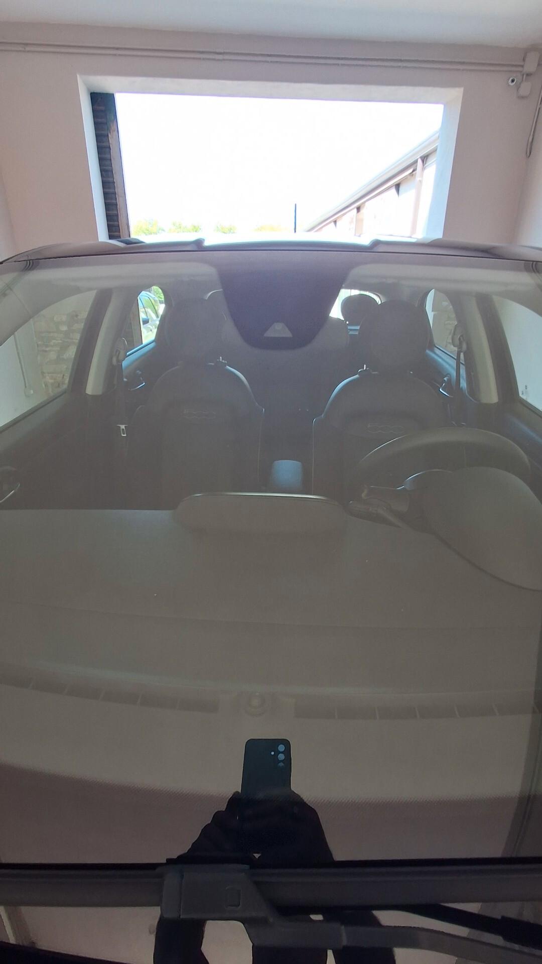 Fiat 500X 1.0 T3 120 CV Urban