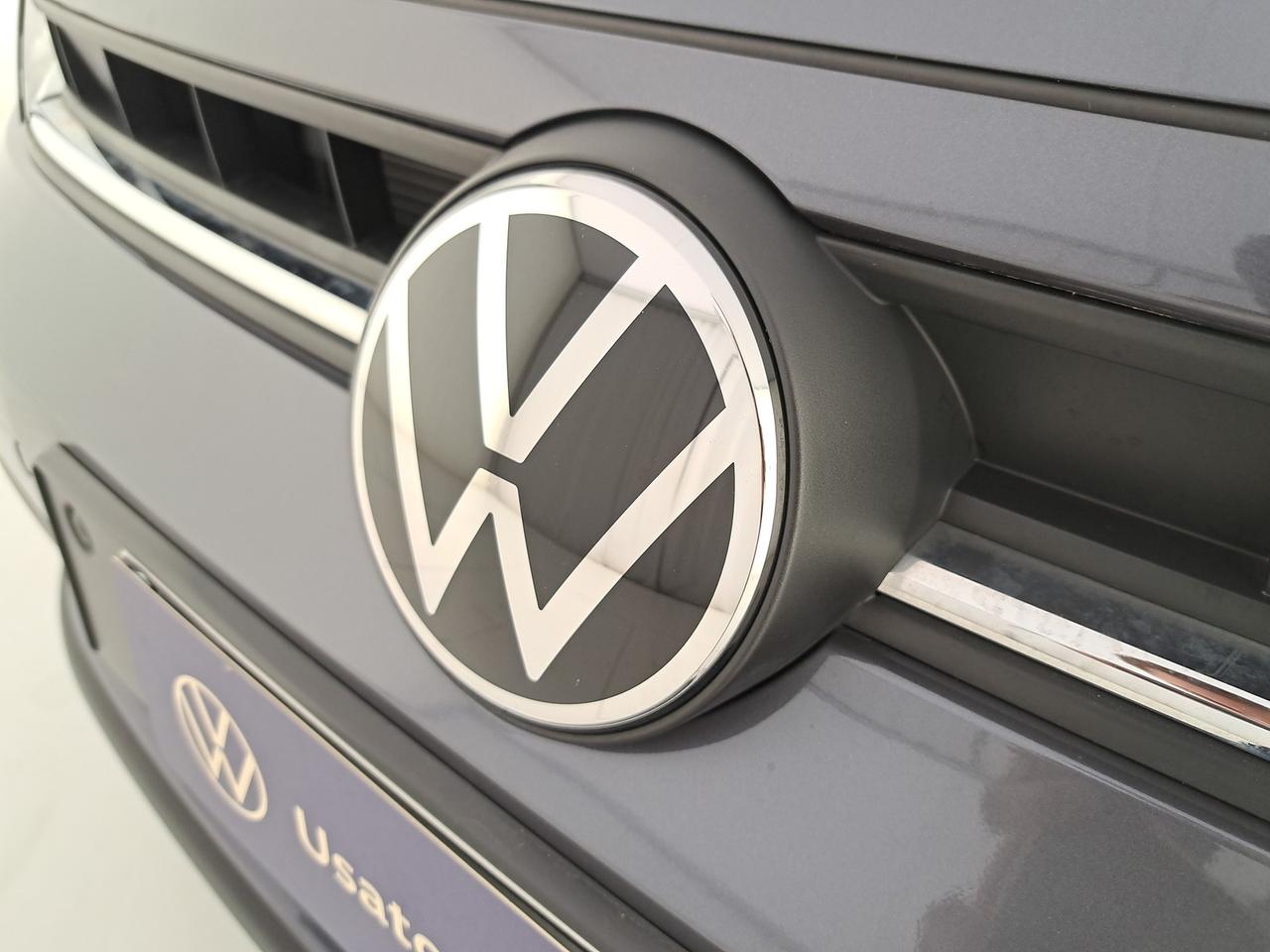 Volkswagen Polo 1.0 tsi life 95cv dsg