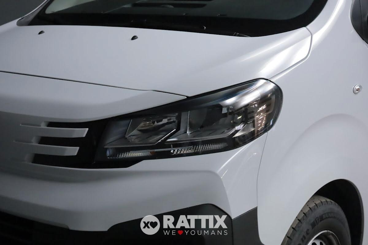 Peugeot Expert Long 2.0 BlueHDI 140CV (IVA ESCLUSA)