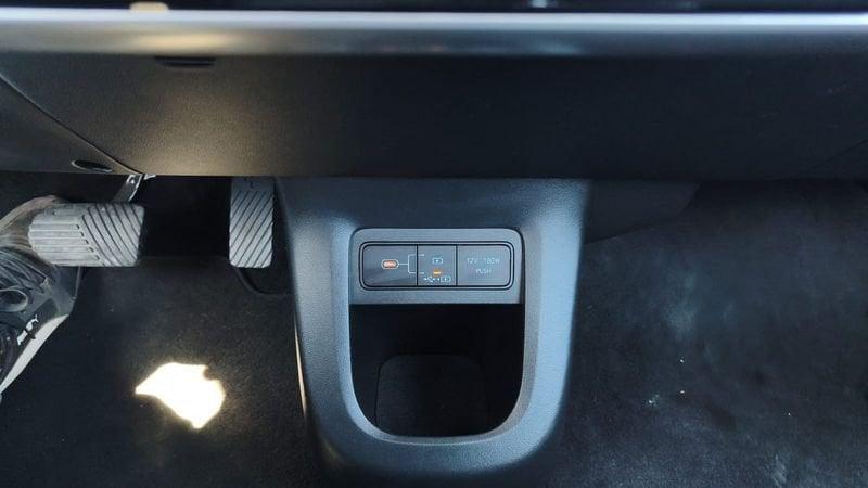 Hyundai Ioniq 5 EV 63 kWh RWD Exclusive