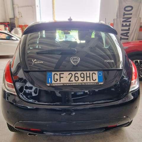 Lancia Ypsilon Ypsilon III 1.0 firefly hybrid Gold s