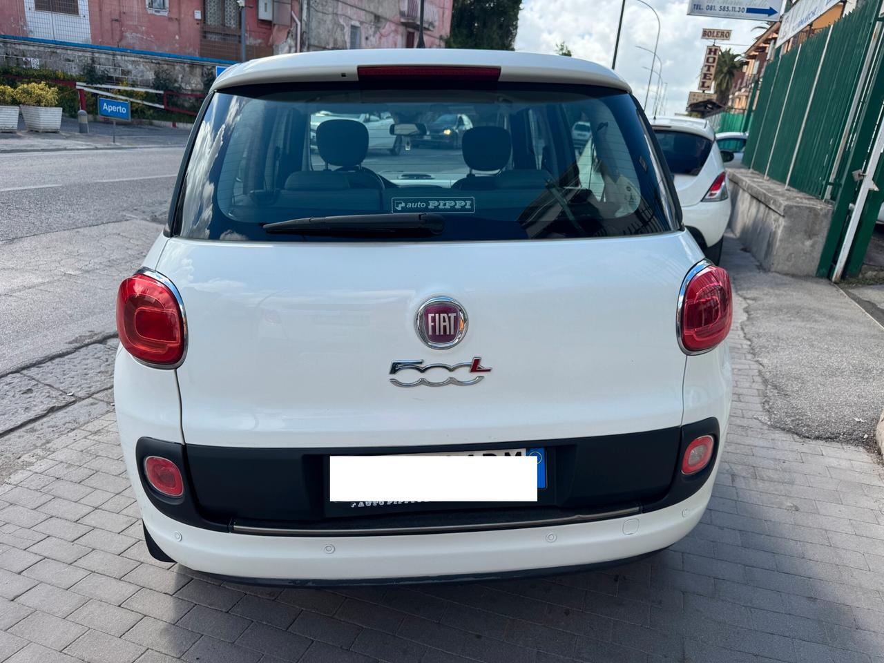 Fiat 500L 1.3 Multijet 85 CV Lounge GARANZIA 12 MESI