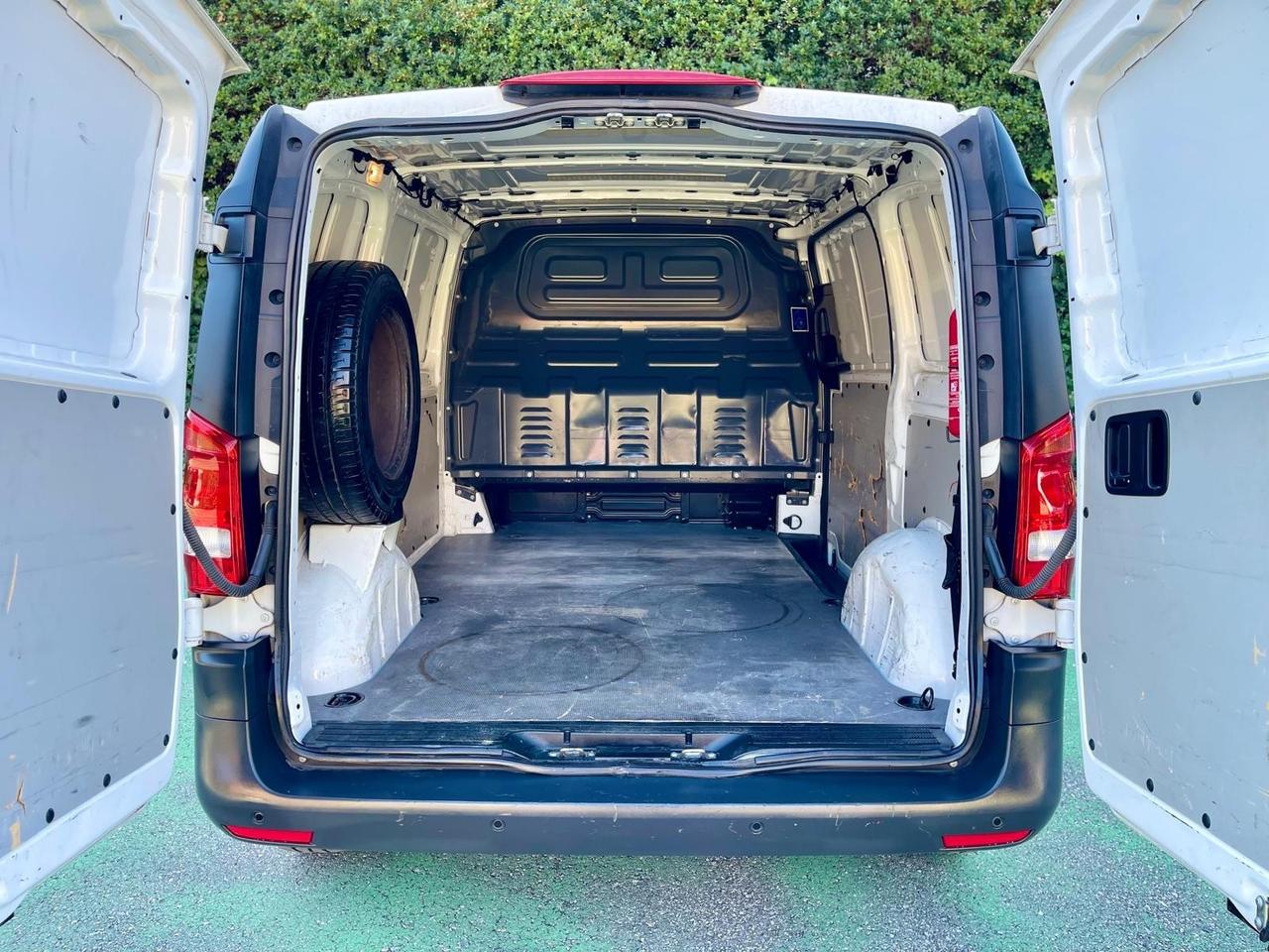 Mercedes-benz Vito 2.2 114 CDI PC Furgone Compact