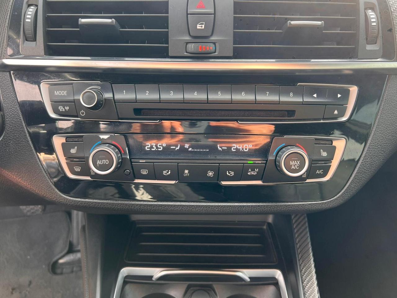 Bmw 240 M 240i Coupé