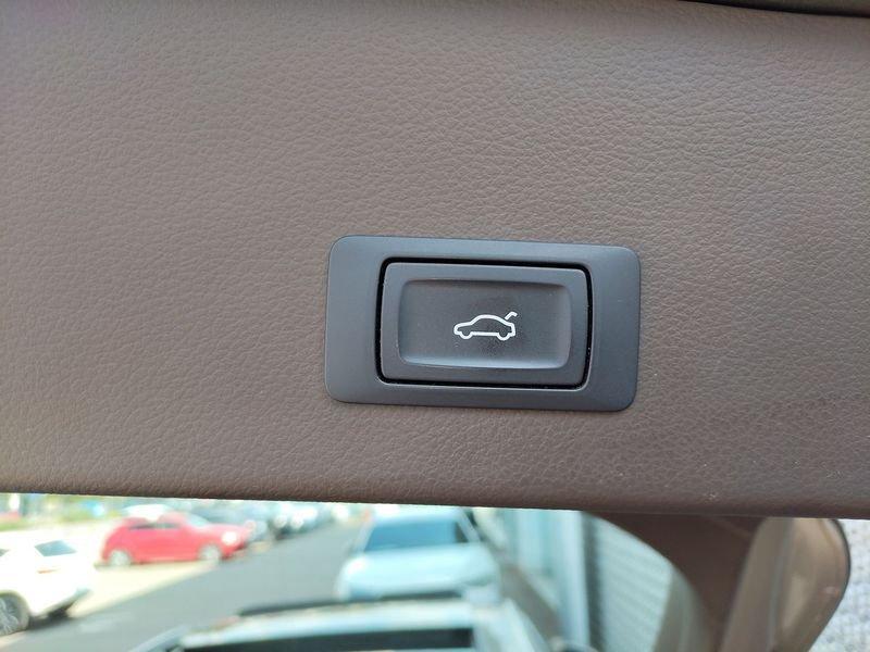 Audi A6 Avant 2.0 TDI 190 CV quattro S tronic Business Plus