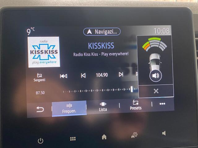 RENAULT CAPTUR TCe 90 CV TECHNO 6 MARCE