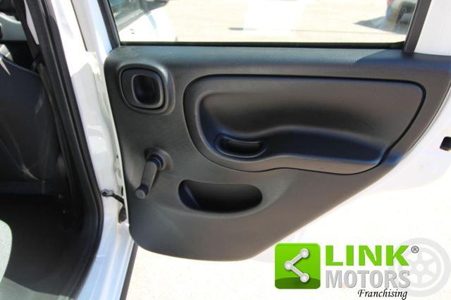 FIAT Panda 1.2 EasyPower City Life