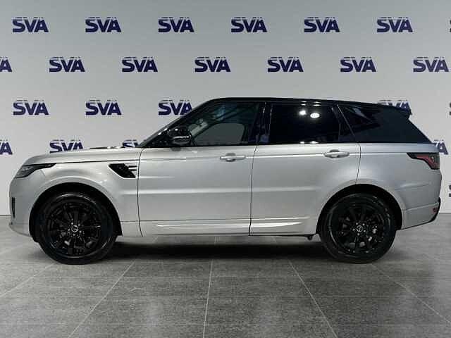 Land Rover Range Rover Sport 3.0 SDV6 249CV S Dynamic - IVA ESPOSTA -