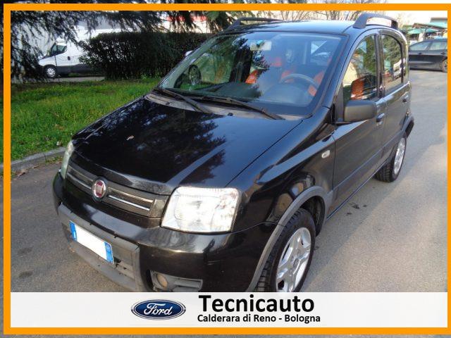 FIAT Panda 1.2 Dynamic Natural Power
