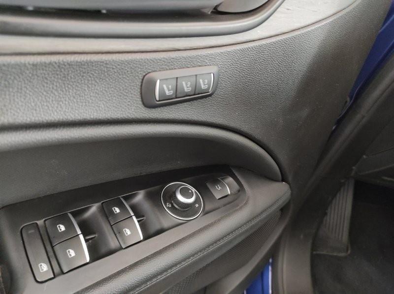 ALFA ROMEO Stelvio - Stelvio 2.2 Turbodiesel 210 CV AT8 Q4 Ti