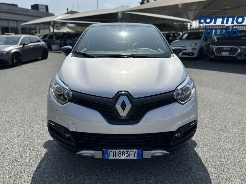 Renault Captur TCe 120 CV EDC S&S Energy Intens
