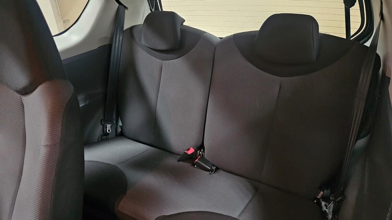 Toyota Aygo 1.0 12V VVT-i 3 porte