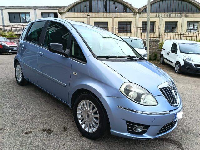 LANCIA MUSA 1.3 Mjt 95 CV Diva