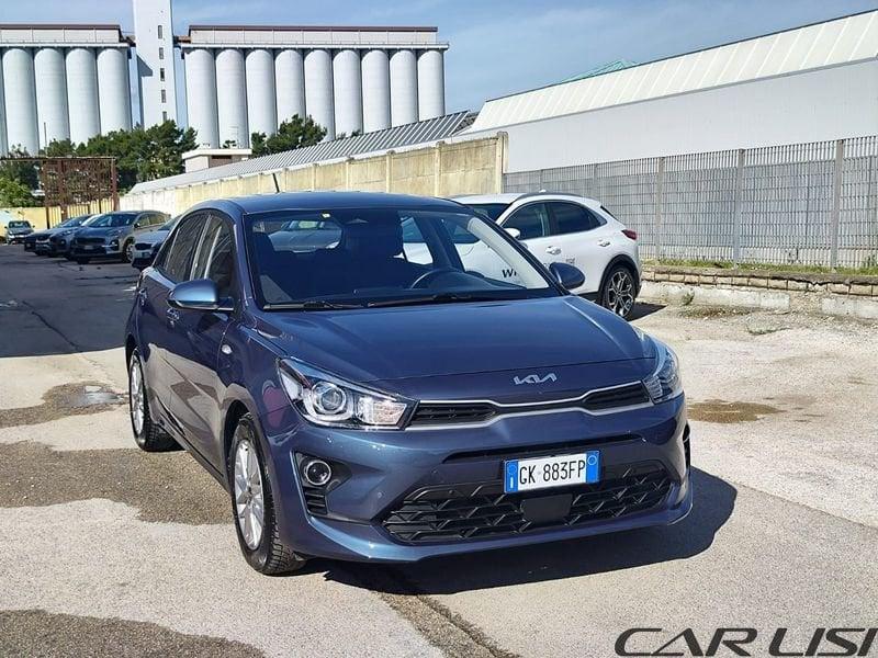 KIA Rio 1.2 DPi 82 CV EcoGPL Style