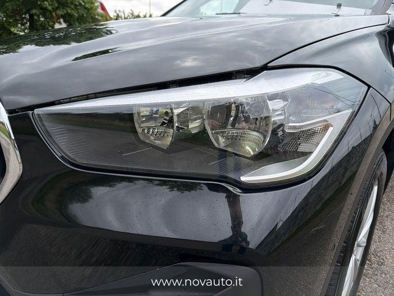 BMW X1 sDrive 18d