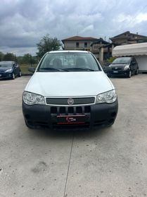 Fiat Strada 1.3 MJT Pick-up