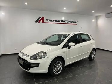 Fiat Grande Punto 1.4 5 porte - evo
