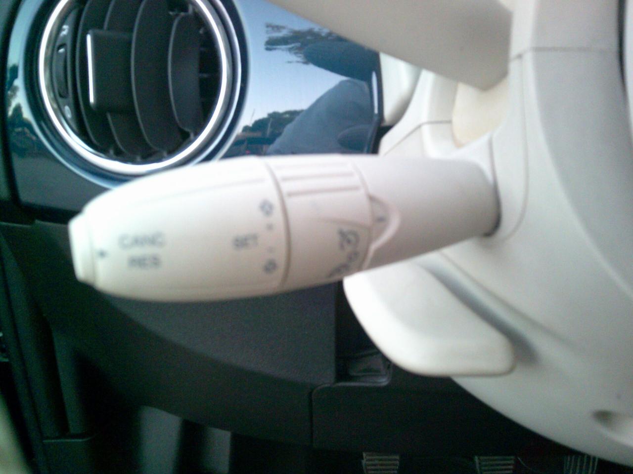 Fiat 500 1.2 Lounge*Prezzo Reale*