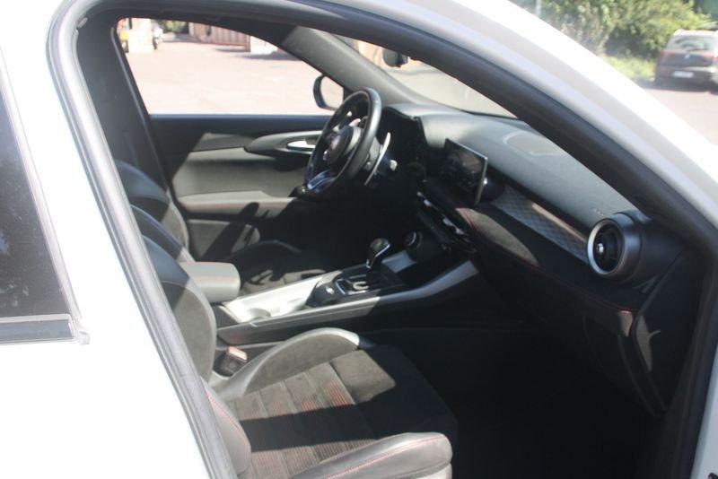 Alfa Romeo Tonale 1.3 280cv Plug in Hybrid AT6 Veloce Q4