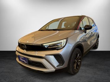 OPEL - Crossland 1.2 GS Line 83cv#OK NEO PATENTATI!