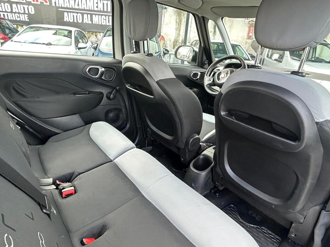 Fiat 500L 1.3 Multijet 85 CV Lounge 90000KM