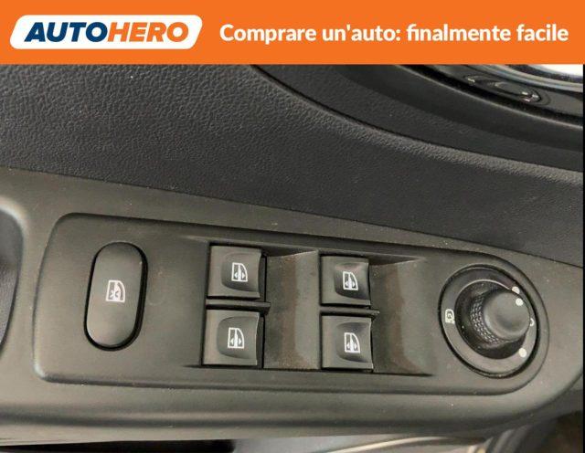 RENAULT Captur dCi 8V 90 CV EDC Start&Stop Energy Zen
