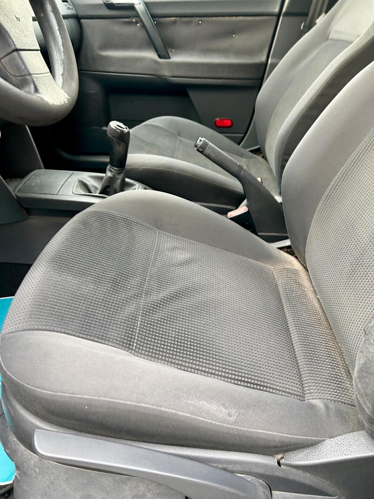 Volkswagen Polo 1.4 80CV 16V 3p. Comfort. BiFuel G - ok neopatentato