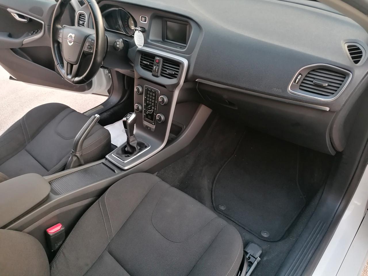 Volvo V40 D2 1.6 Kinetic