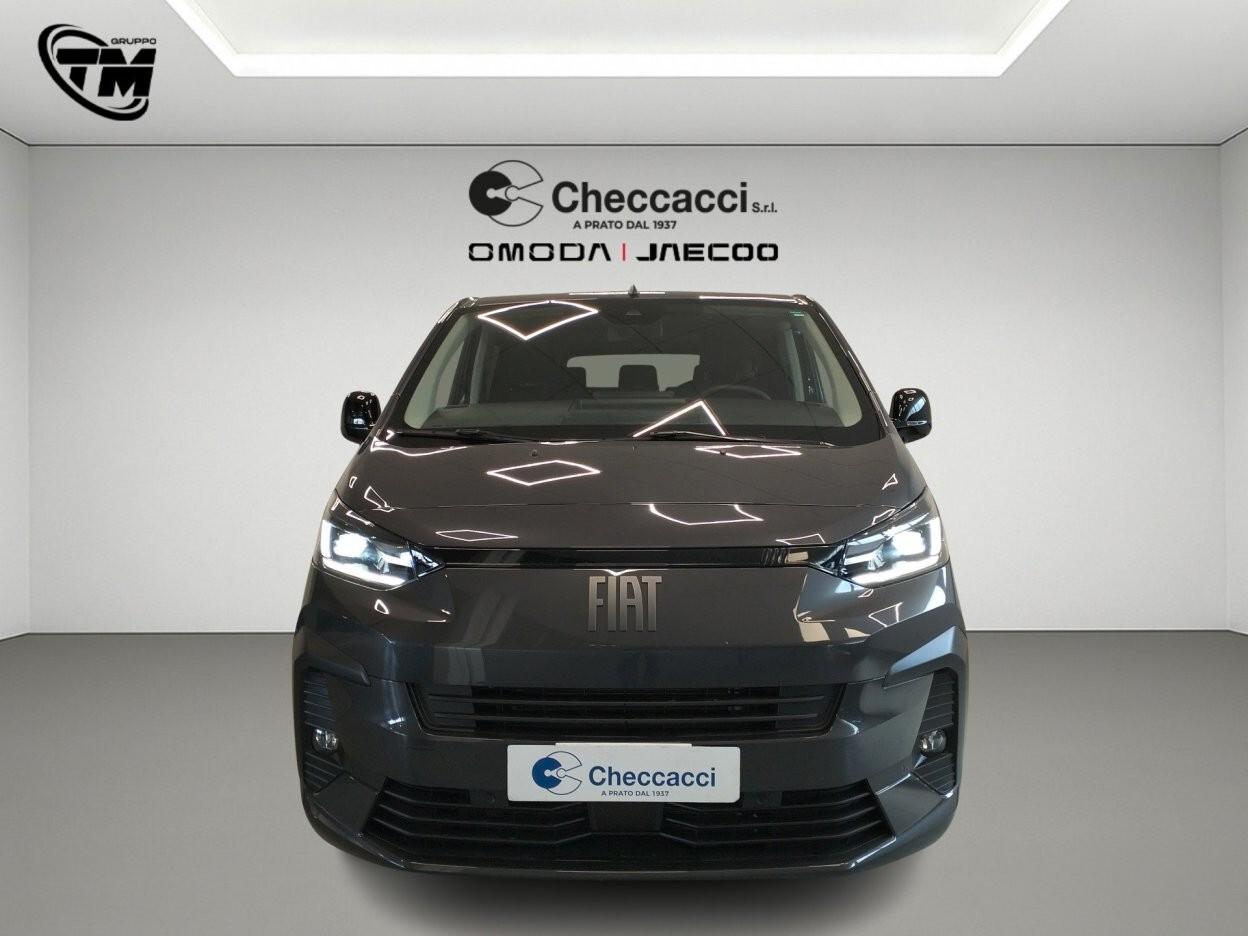 Fiat Ulysse 2.0 BlueHDi 180 CV AT8 L3