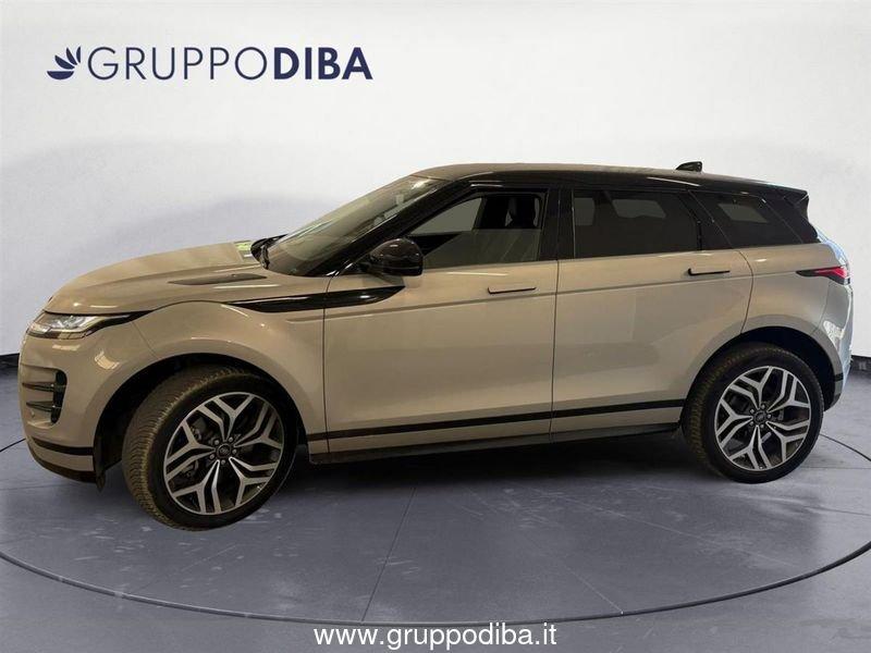 Land Rover Range Rover Evoque II 2019 Die 2.0d i4 mhev R-Dynamic SE awd 1