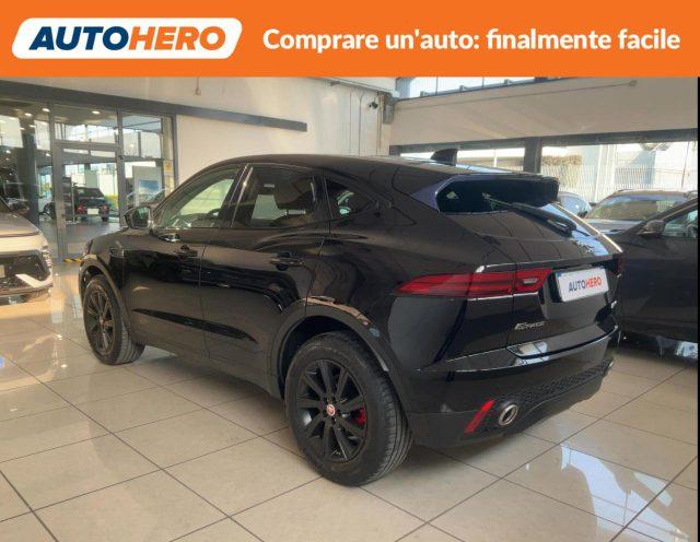 JAGUAR E-Pace 2.0D 240 CV AWD aut. S