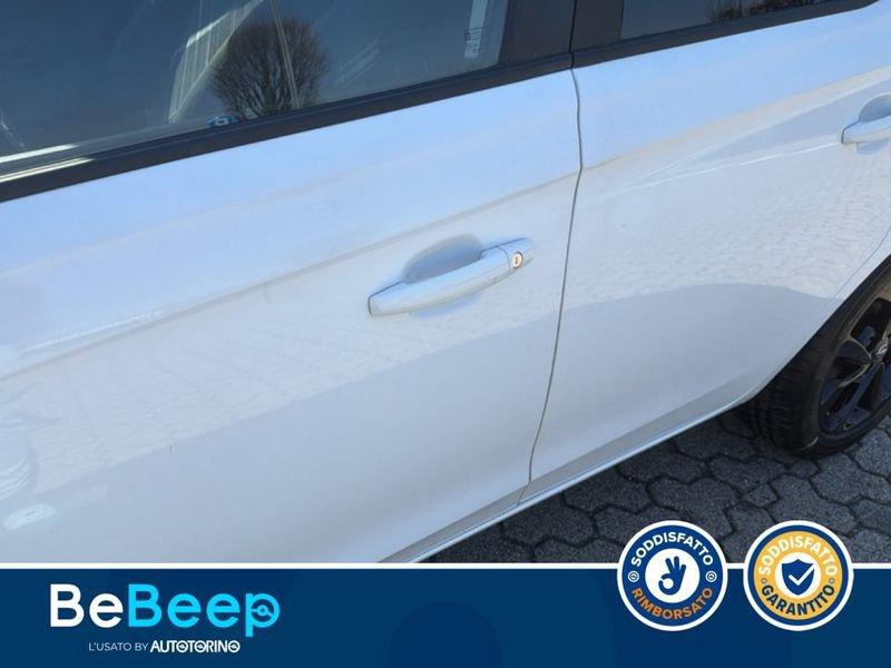 Opel Corsa 5P 1.2 B-COLOR