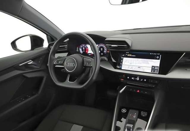 Audi A3 35 D S LINE SLINE S-LINE VIRTUAL LED PDC KAMERA