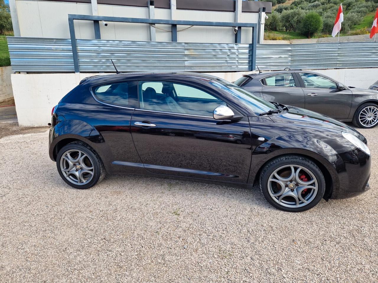 Alfa Romeo MiTo 1.3 JTDm 85 CV S&S