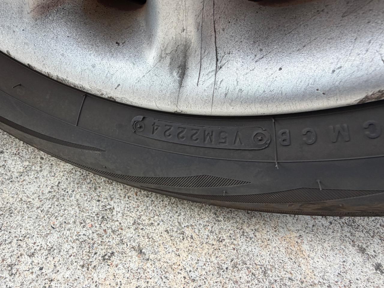 ALFA 147 TWIN-SPARK 1.6 BENZINA NEOPATENTATI