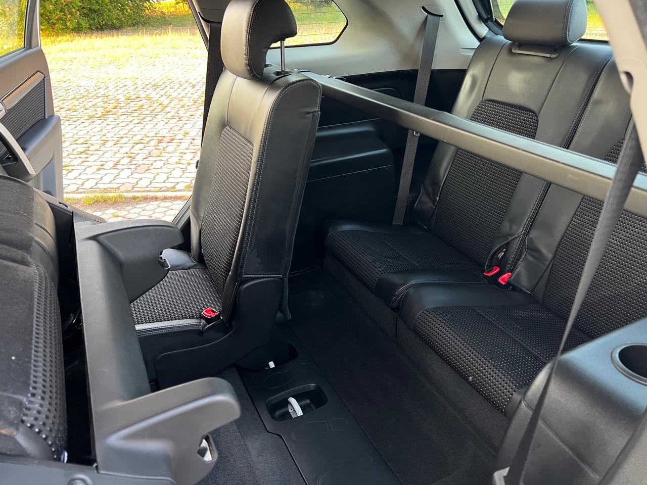 Chevrolet Captiva 2.2 VCDi 163CV 2WD LT