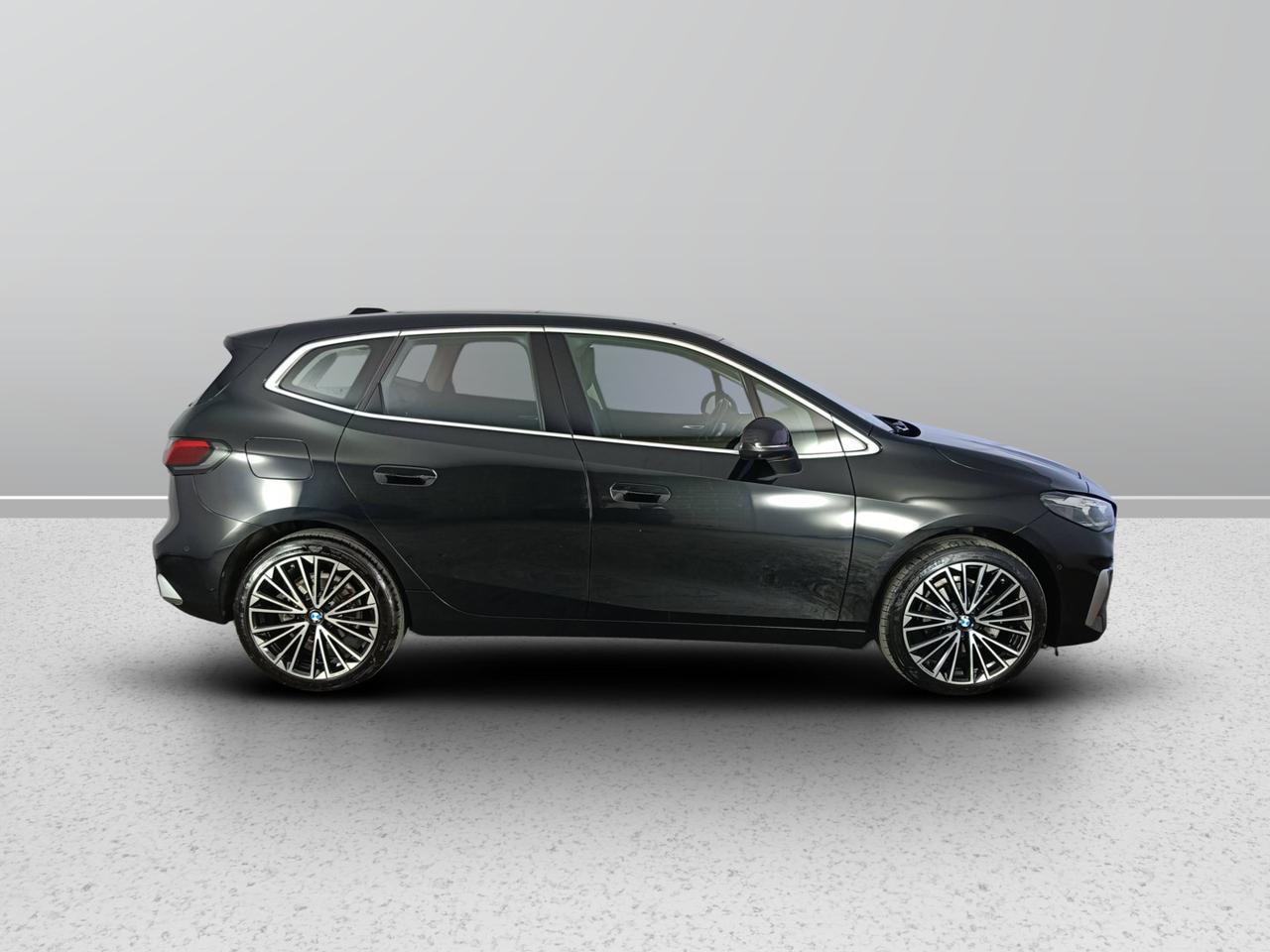 BMW Serie 2 U06 Active Tourer - 218i Active Tourer Luxury auto