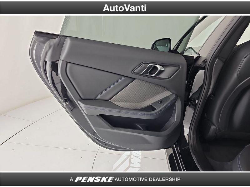 BMW Serie 2 G.C. 220d 48V Gran Coupé MSport Pro