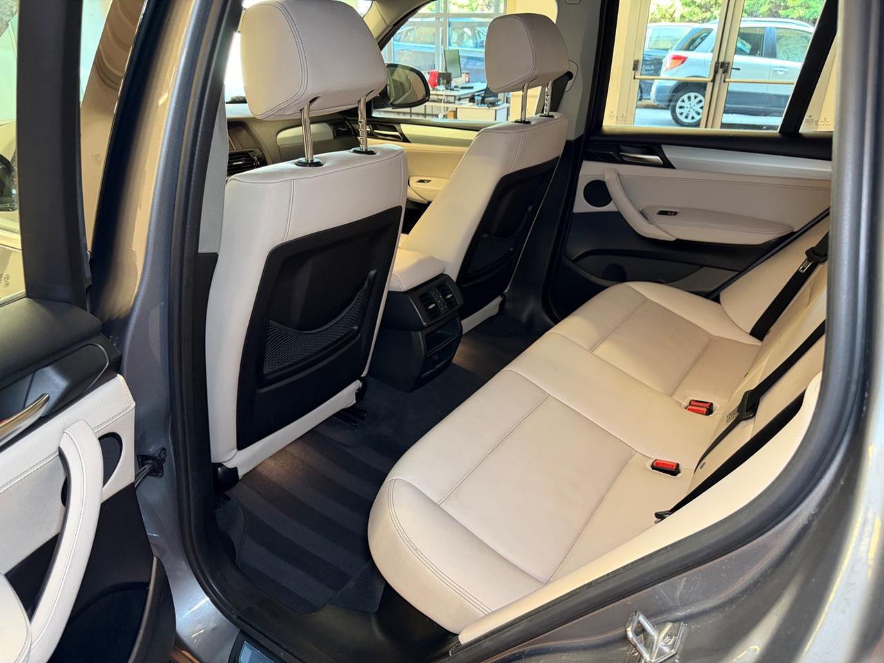 Bmw X3 xDrive20d xLine