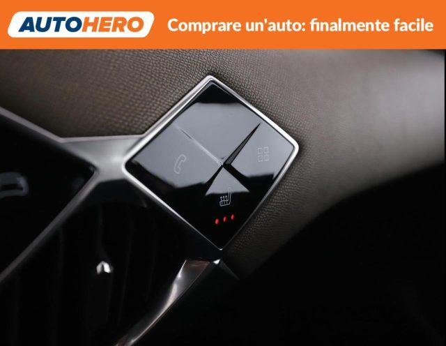 DS AUTOMOBILES DS 3 Crossback PureTech 100 So Chic