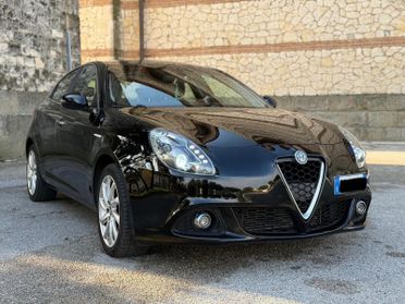 Alfa Romeo Giulietta 1.6 JTDm-2 120 CV Progression