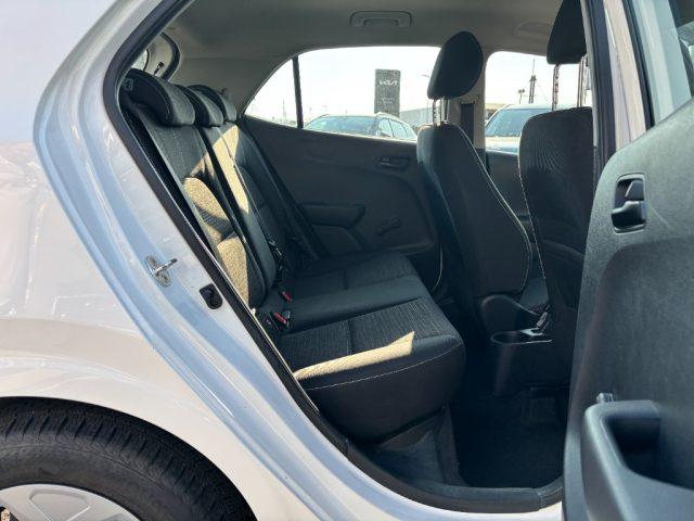 KIA Picanto 1.0 12V 5 porte Active