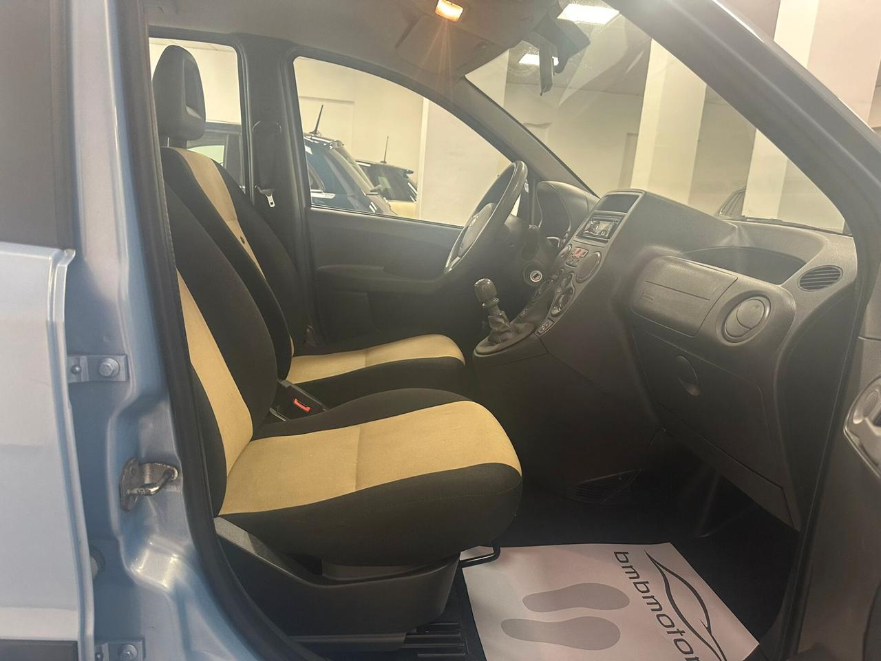 Fiat Panda 1.3 MJT 16V 4x4 Glam