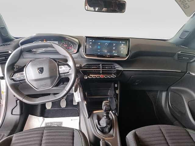 Peugeot 2008 2008 1.2 puretech Active s&s 100cv