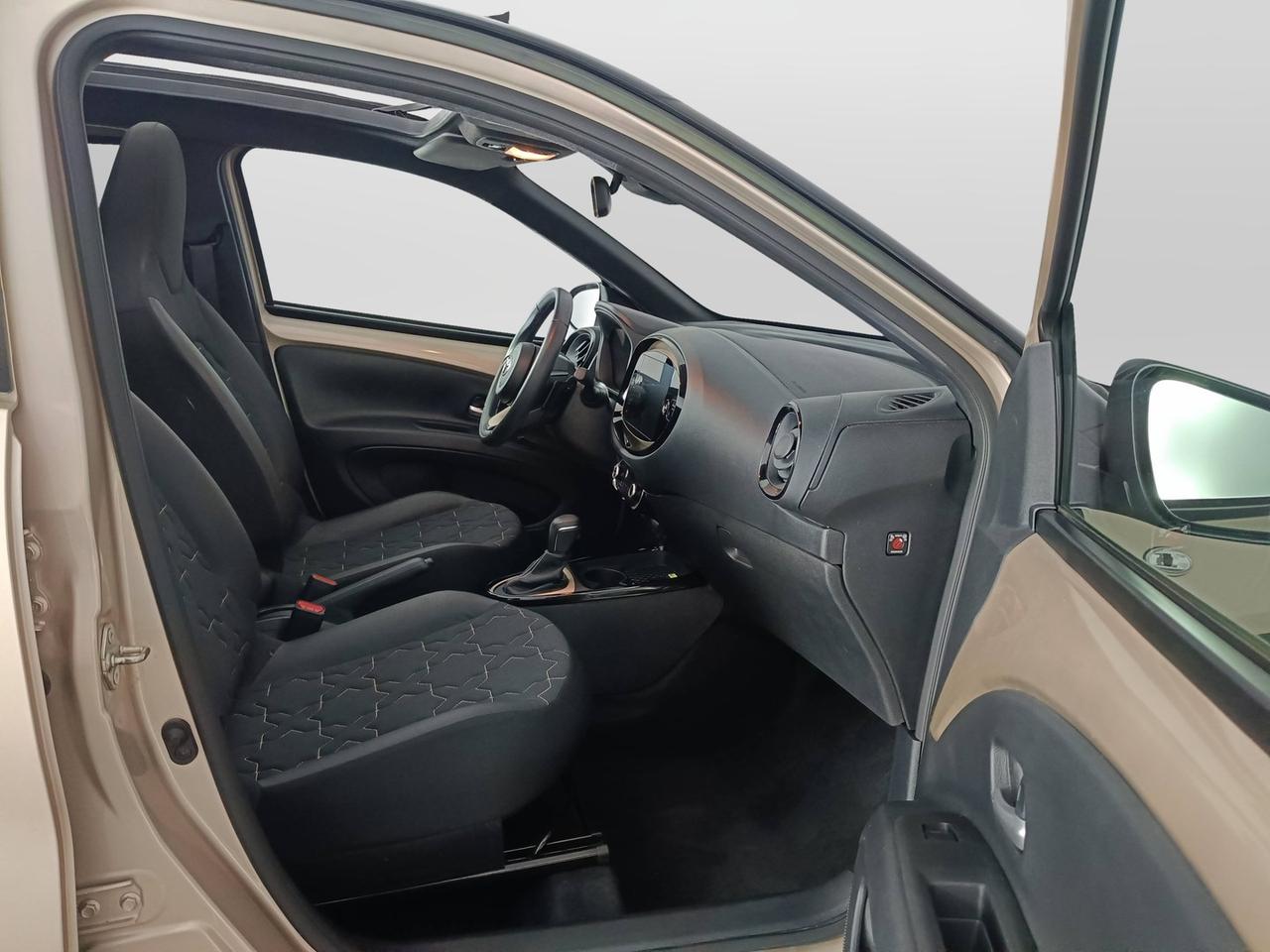 TOYOTA Aygo X - NG '22